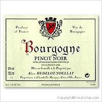 Domaine Hudelot-Noellat