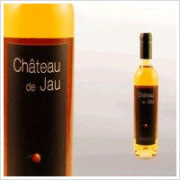 Château de Jau