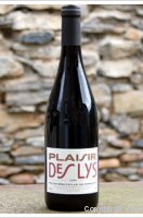 Khalkhal Pamiès Plaisir des Lys