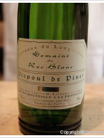 Domaine du Roc Blanc