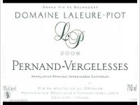 Domaine Laleure-Piot
