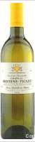 Château Hostens-Picant - Cuvée des Demoiselles