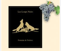 Domaine de Nerleux - Les Loups Noirs