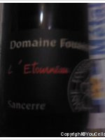 Domaine Fouassier