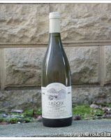 Domaine de la Galopière - Les clous