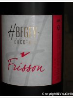 Begey et Fils - Frisson