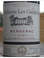 Château Les Ganfards