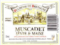 Duchesse de Bretagne