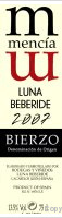 Luna Beberide Mencía