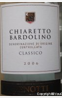Lenotti - Chiaretto - Classico
