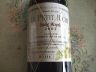 Le Petit Riche Sang Royal