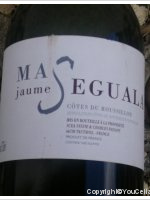 Mas Jaume -  Seguala