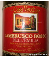 Casa Vecchia