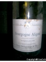 Domaine Henri Delagrange & Fils