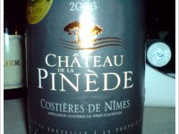 Château de la Pinède