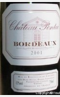 Château Pontac