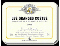 Domaine Les Grandes Costes - Les Grandes Costes
