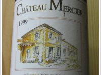 Château Mercier