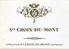 Château le Clos du Mont