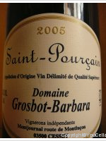 Domaine Grosbot-Barbara