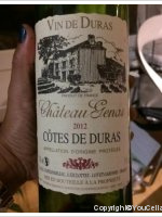 Château Genas