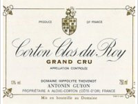 Antonin Guyon Grand Cru Clos du Roy