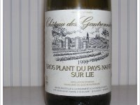 Château des Gautonnières