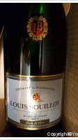 Louis Bouillot - Perle de Nuit