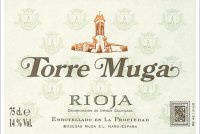 Torre Muga