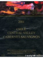 La Solea, Cabernet Sauvignon (D.O. Valle Central)