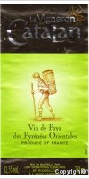 Le Vigneron Catalan.