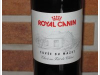 Royal Canin - Cuvée du mazet