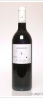 La Roque - Cuvée Les Baumes