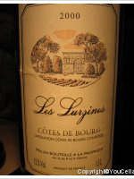 Cave des Vignerons de Saint Gervais - Les Lurzines