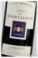 Château du Grand Caumont Cuvée Tradition