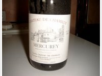 Château de Chamilly