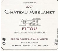 Château Abelanet