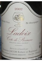 Domaine Jacob