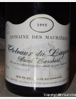 Domaine des Maurières