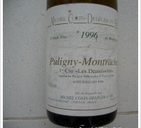 Domaine Michel Colin-Deléger - 1er Cru Les Demoiselles
