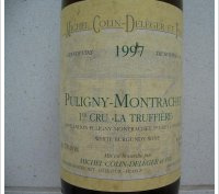 Domaine Michel Colin-Deléger - 1er Cru La Truffière
