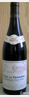 Lionel Dufour - Clos la Perrière