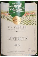 Domaine Kumpf et Meyer