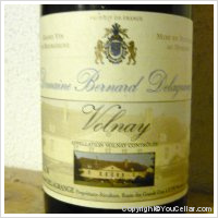 Domaine Bernard Delagrange