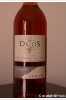 Les Duos