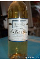 Château Le Bois Blanc