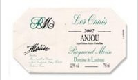 Domaine du Landreau - Les Onnis