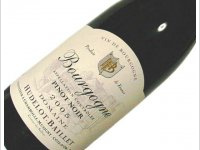 Domaine Hudelot-Baillet