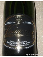 Domaine de la Chataigneraie