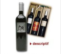 Domaine de Mingraut - Tramontane